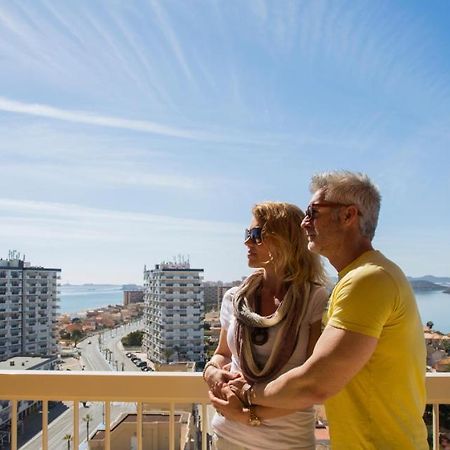 Poseidon La Manga Hotel & Spa - Designed For Adults Exterior photo