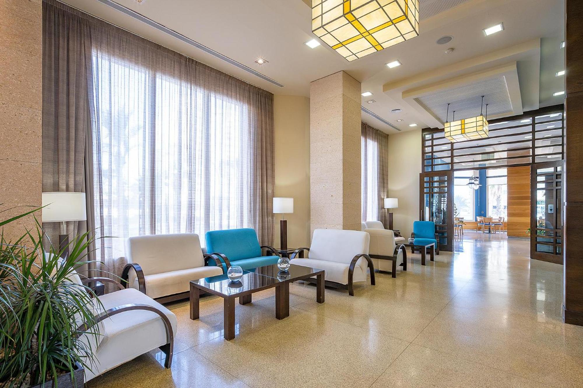 Poseidon La Manga Hotel & Spa - Designed For Adults Exterior photo