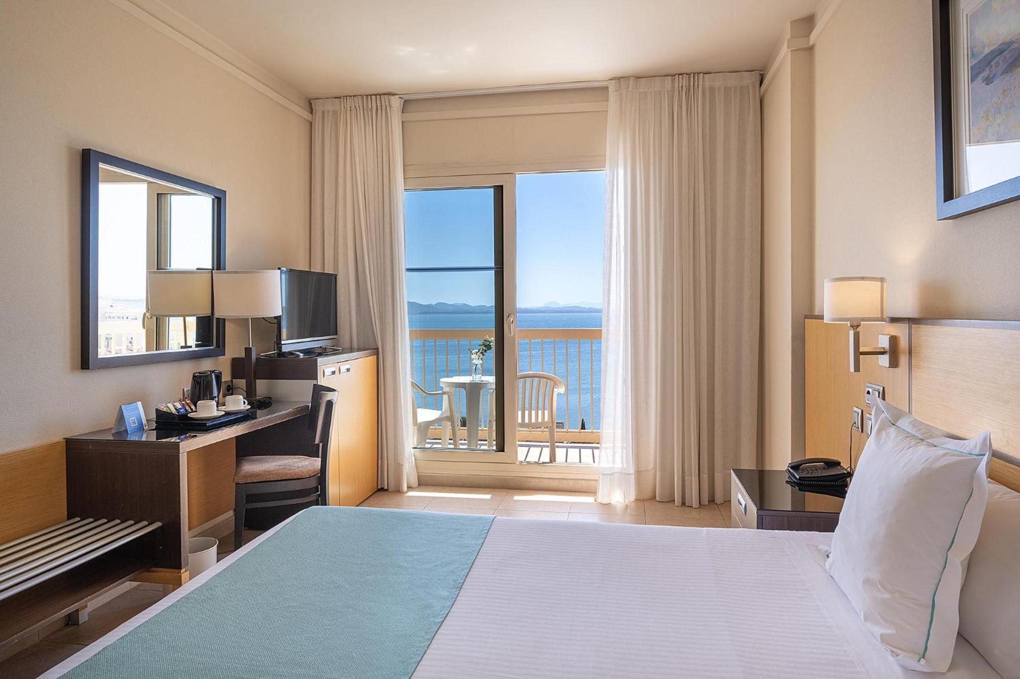 Poseidon La Manga Hotel & Spa - Designed For Adults Exterior photo
