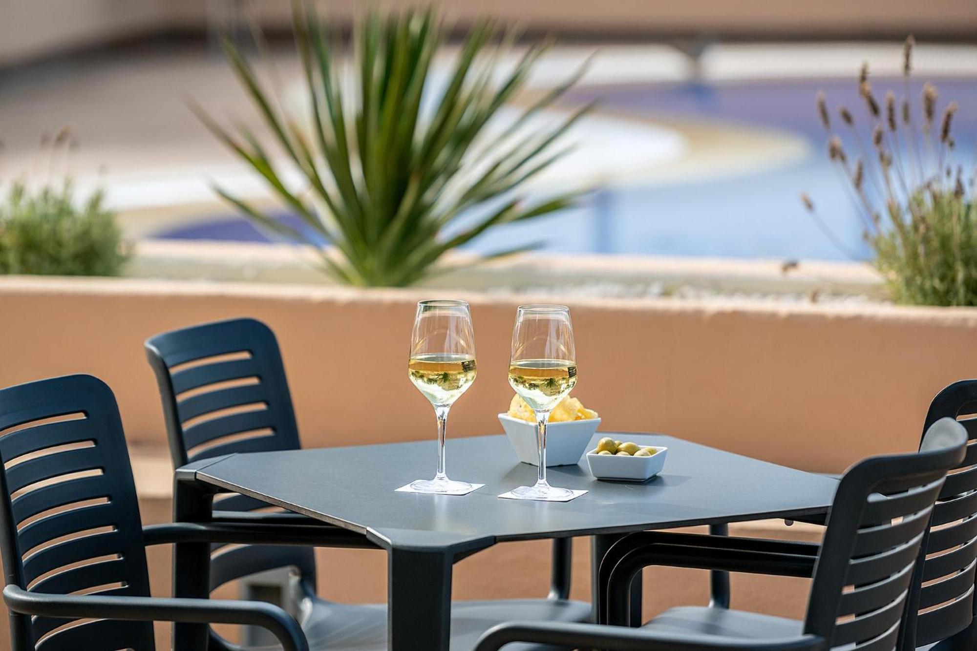 Poseidon La Manga Hotel & Spa - Designed For Adults Exterior photo